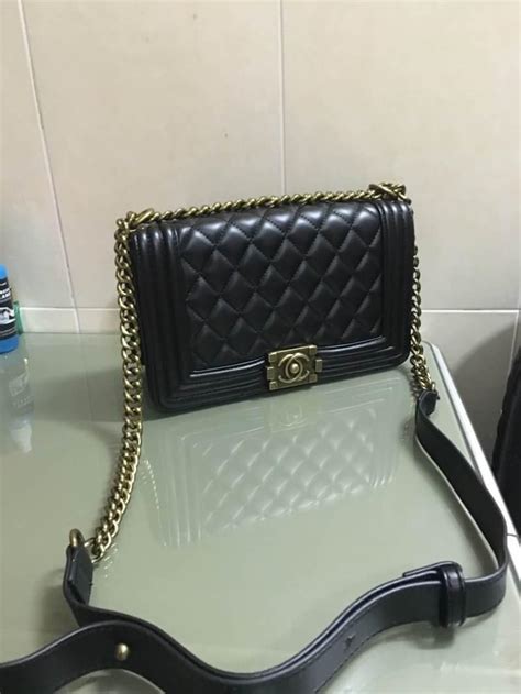 chanel boy size 11 ราคา|ราคากระเป๋า chanel ราคา.